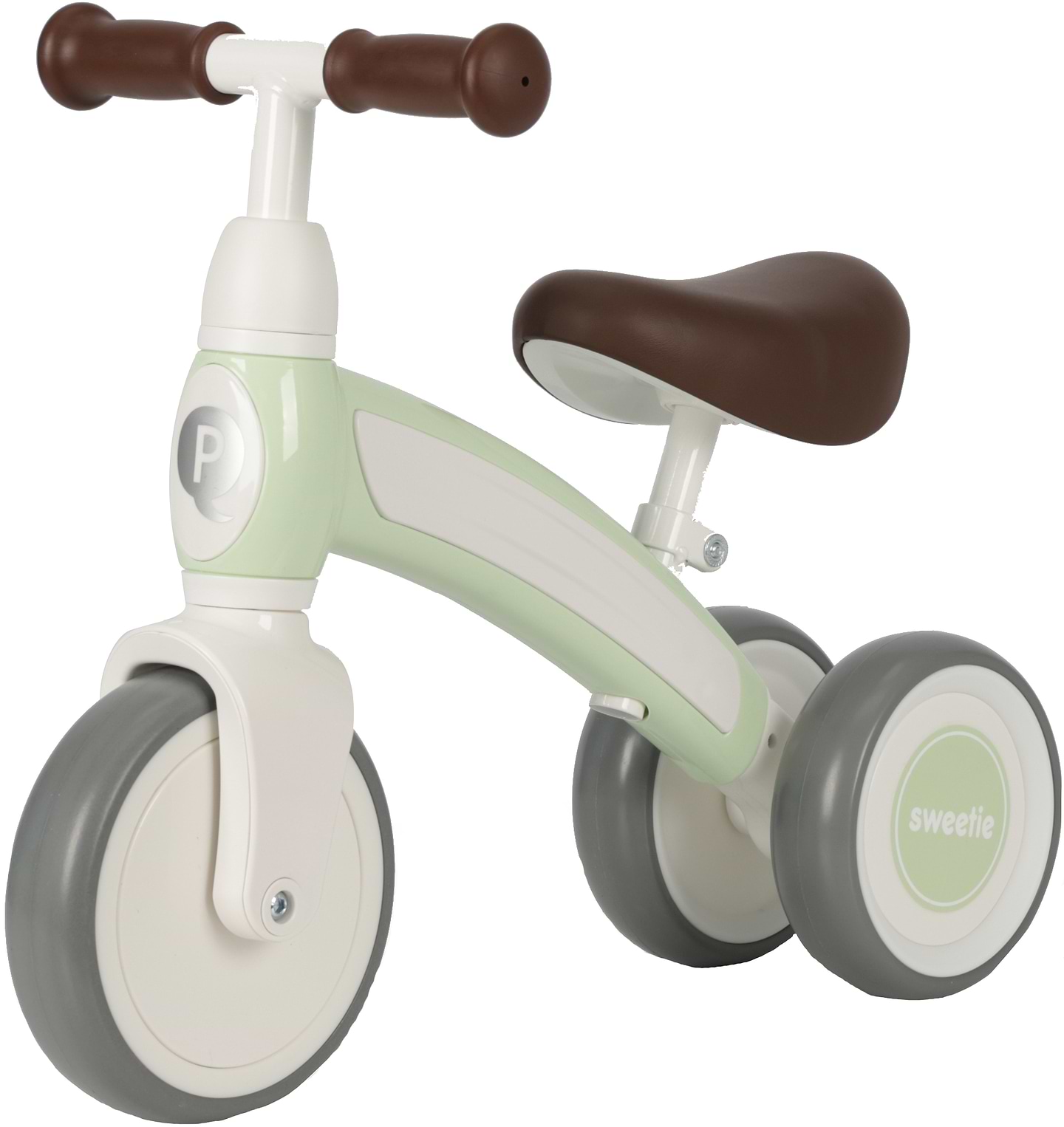 Біговел Qplay Sweetie Mint (B-401SweetieMint)